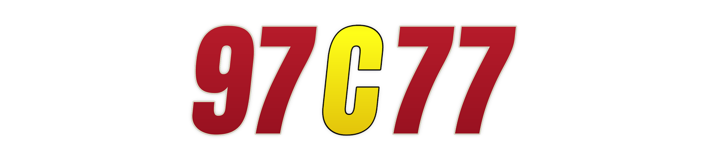 97c77 লোগো